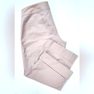 Old Navy Capri Pants